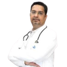 dr. parag agarwal