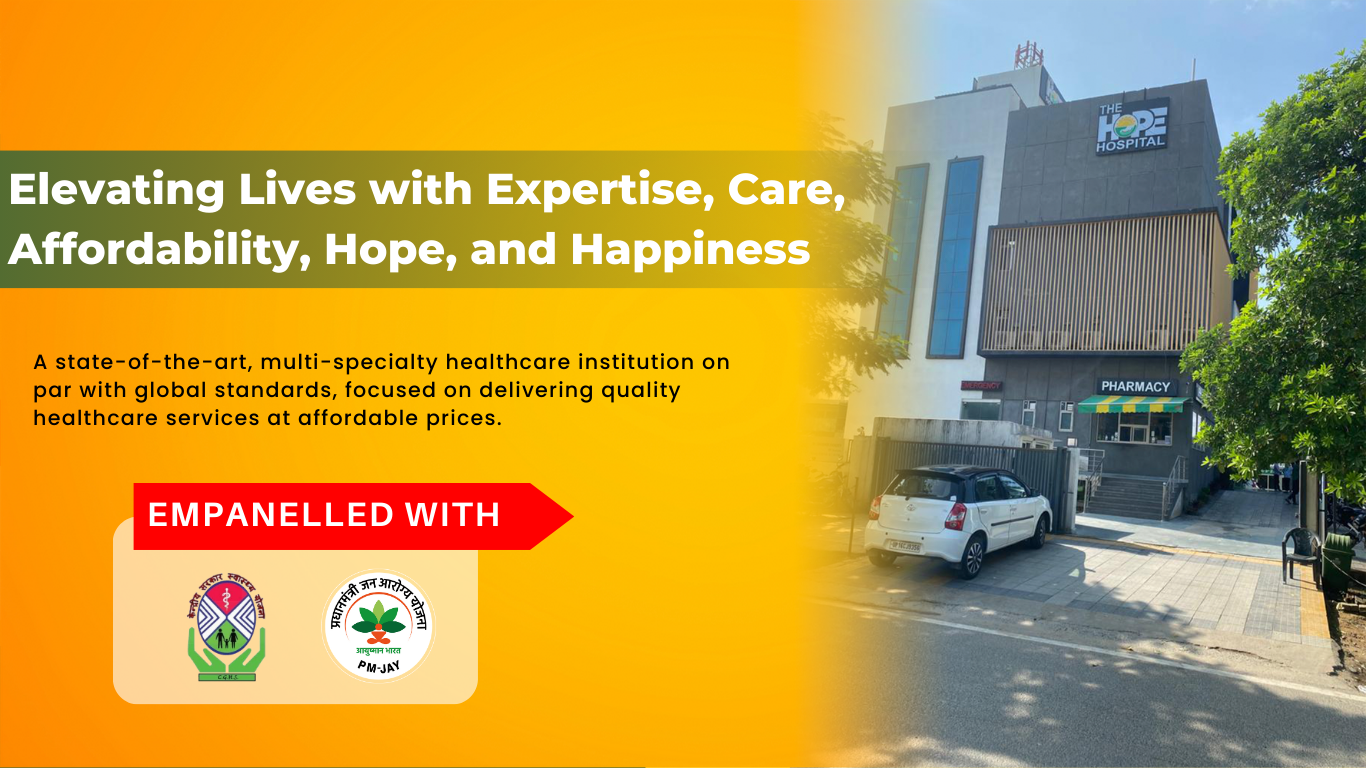 Elevating Lives with Expertise, care, Affordability, Hope and Happiness Image