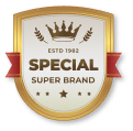 Special Super Brand